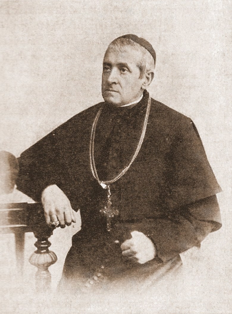 Antonio María Cascajares y Azara