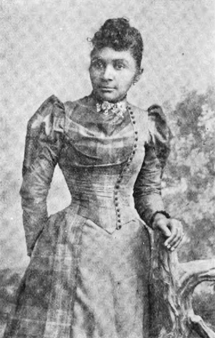 Clarissa Allen
