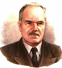 Vasily Fesenkov