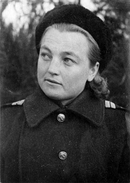 Galina Petrova