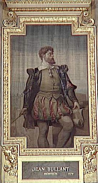 Jean Bullant
