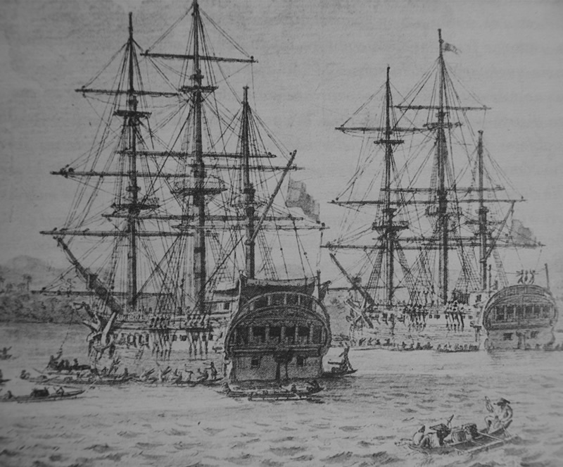 Malaspina Expedition