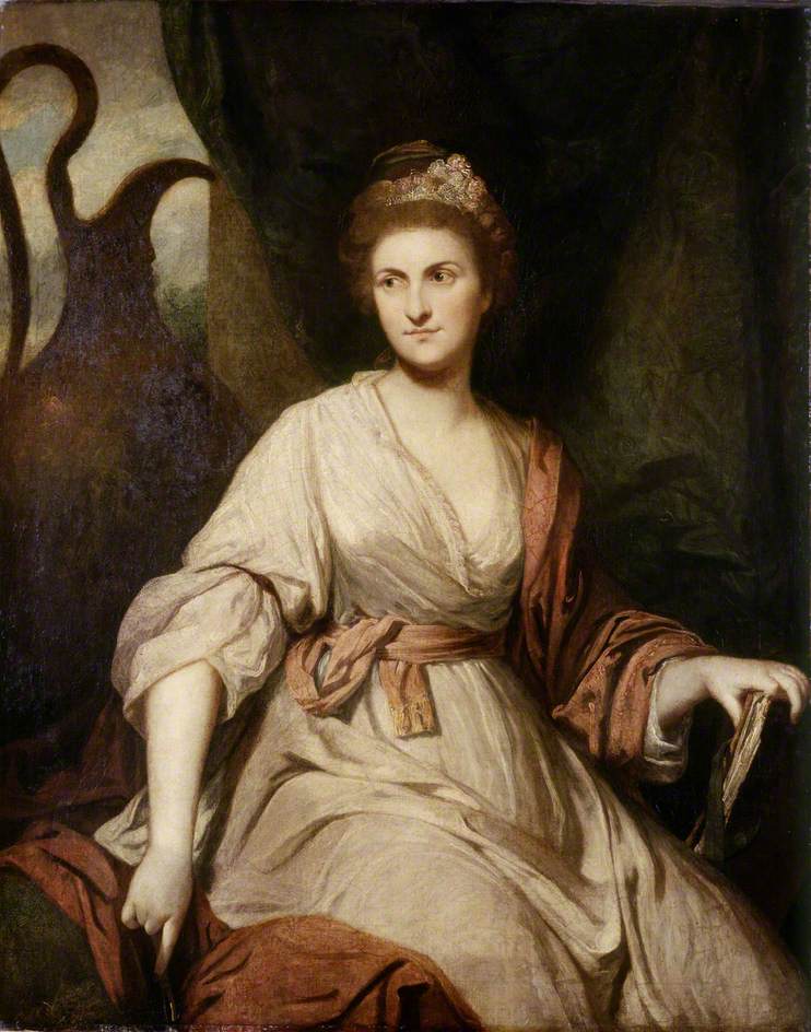 Diana Beauclerk