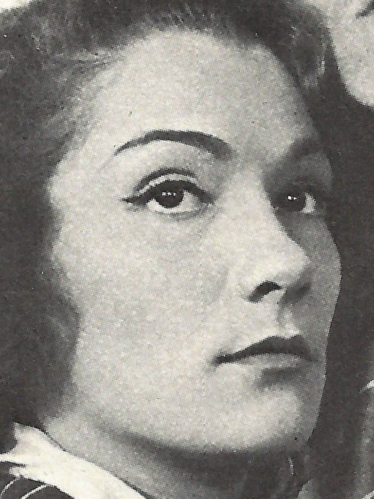 Doris Dowling