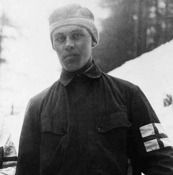 Gustaf Jonsson