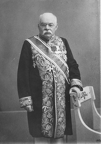 Ivan Tsvetaev