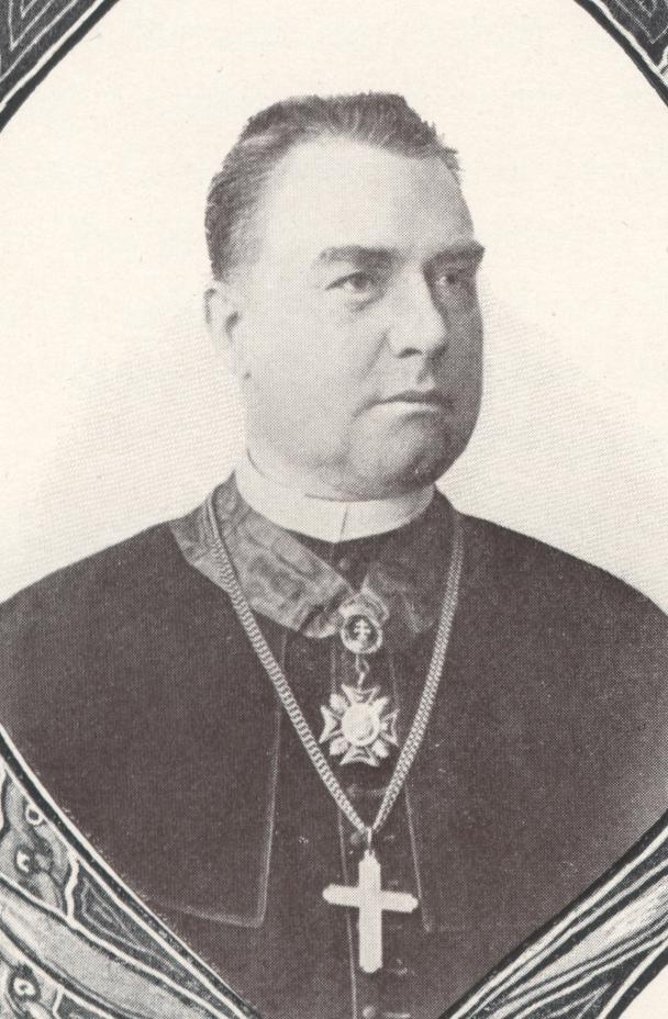 Károly Hornig