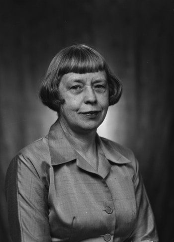 Léonie Adams