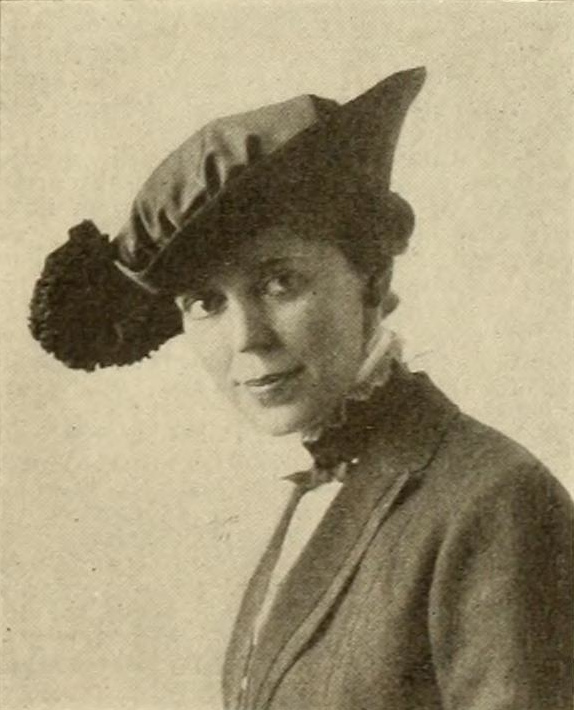 Mayme Kelso