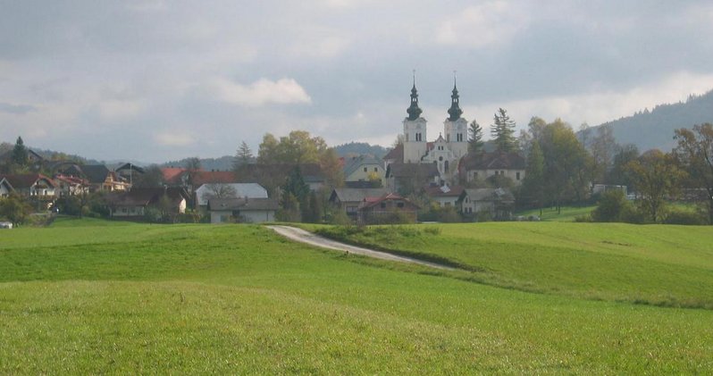 Municipality of Moravče