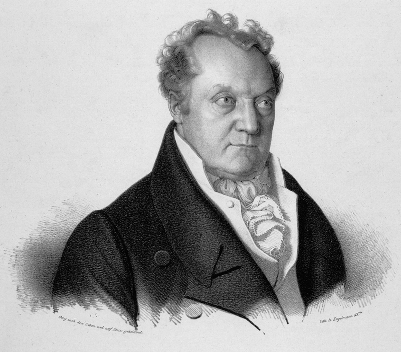 Paul Usteri