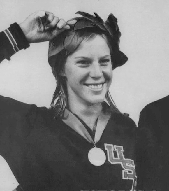 Sue Gossick