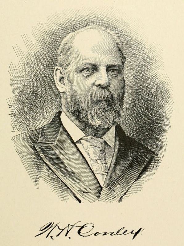 William Henry Conley