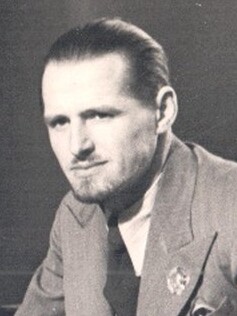 Sergei Vasilyev