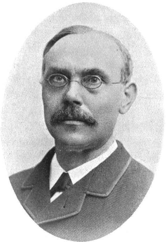 Sven Berggren