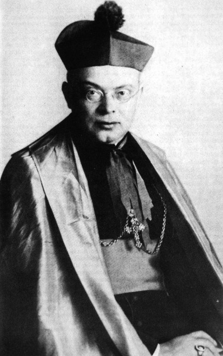 Edward O'Rourke