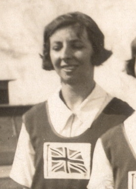 Ethel Seymour