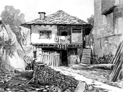 Zhaltesh
