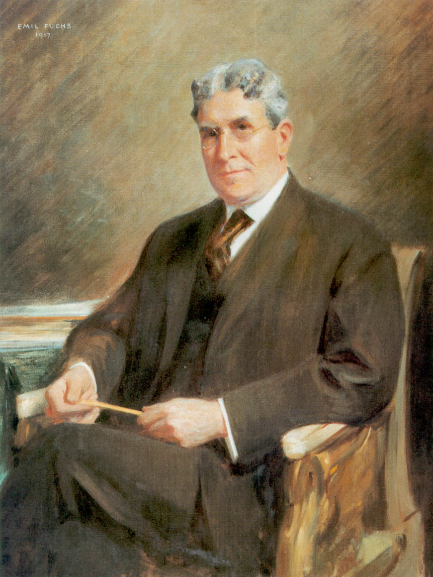Lindley Miller Garrison