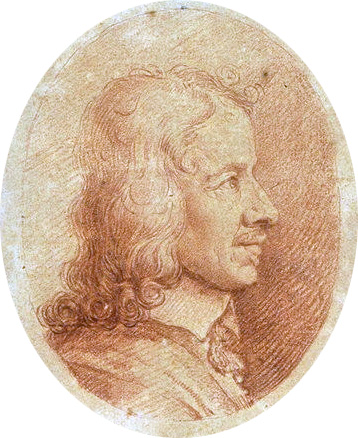 Roland Fréart de Chambray