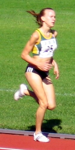 Sandra Eriksson