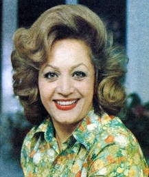 Shahla Riahi