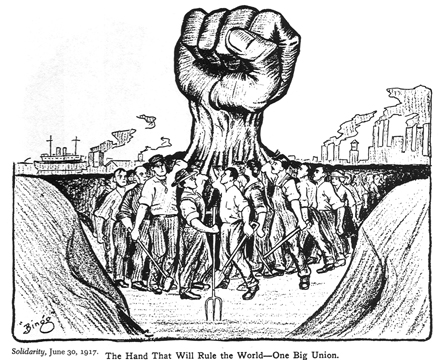 labor union
