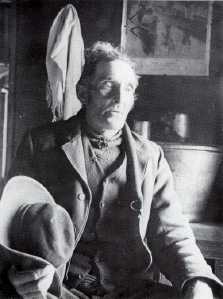 Tomas O'Crohan