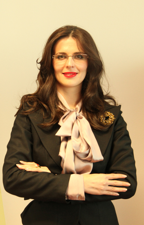 Vlora Çitaku