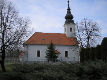 Čiližská Radvaň