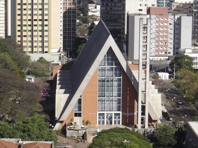Roman Catholic Archdiocese of Londrina
