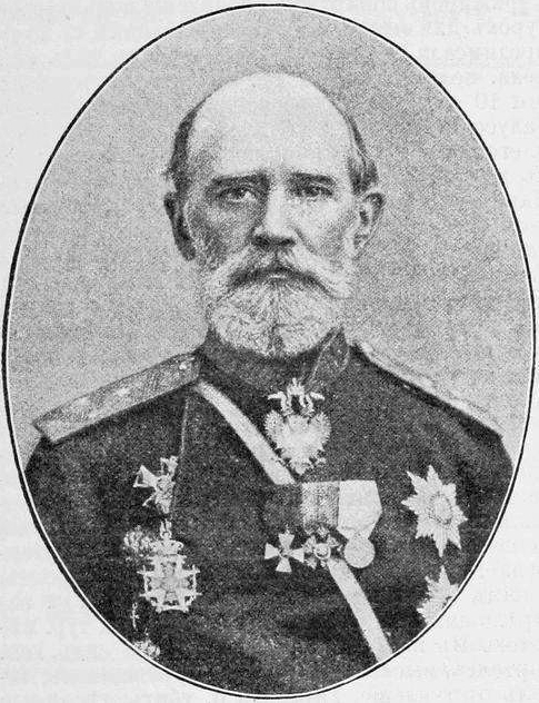 Axel Gadolin