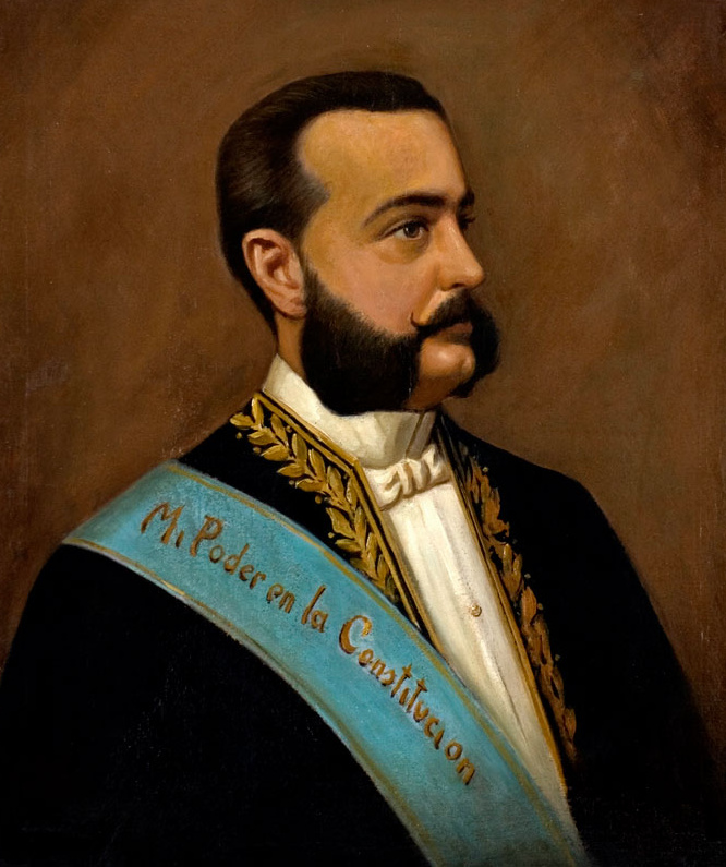 José María Plácido Caamaño