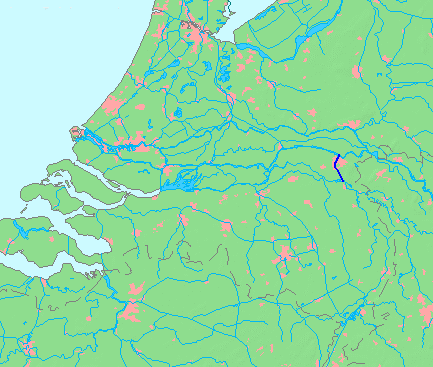 Maas–Waal Canal