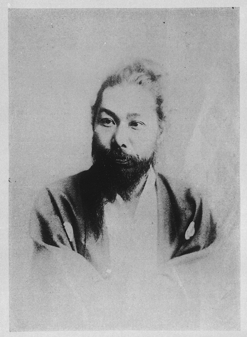 Tōten Miyazaki