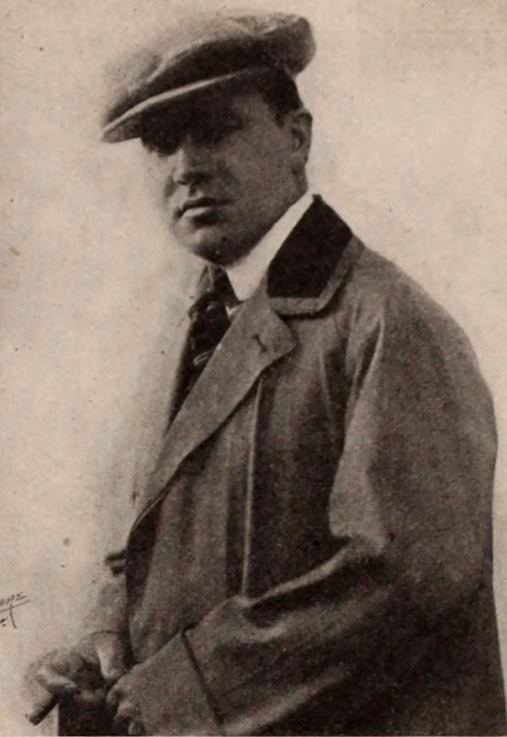 Robert Thornby