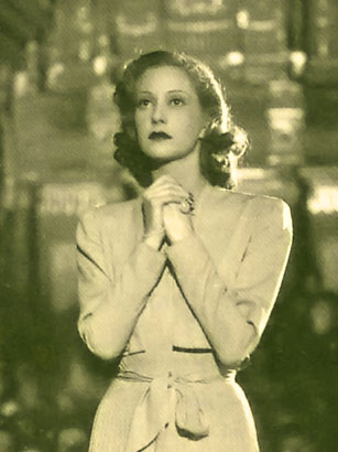 Conchita Montes