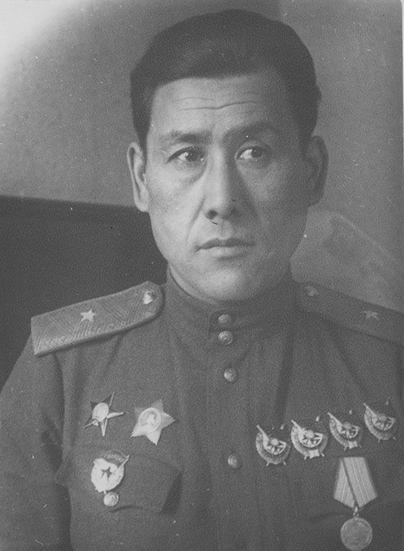 Sobir Rakhimov
