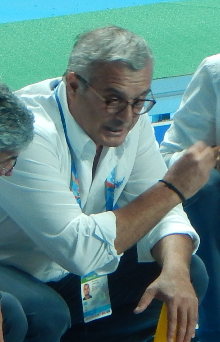 Sandro Campagna