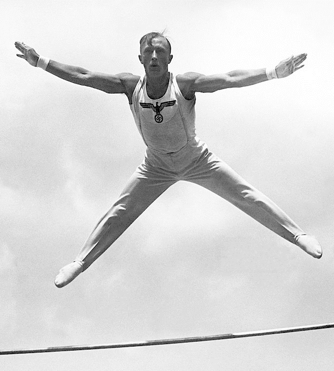 Alfred Schwarzmann