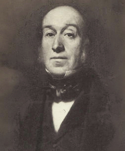 James Beaumont Neilson