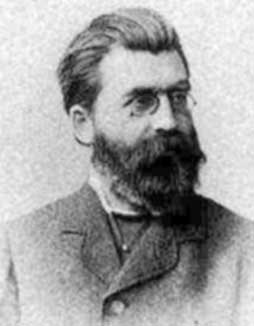 Eugen Netto