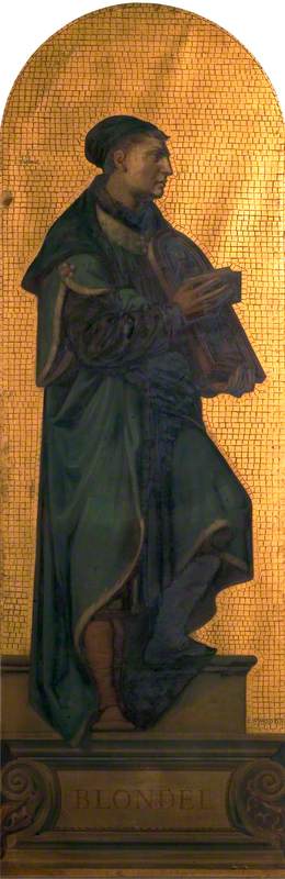 Lancelot Blondeel