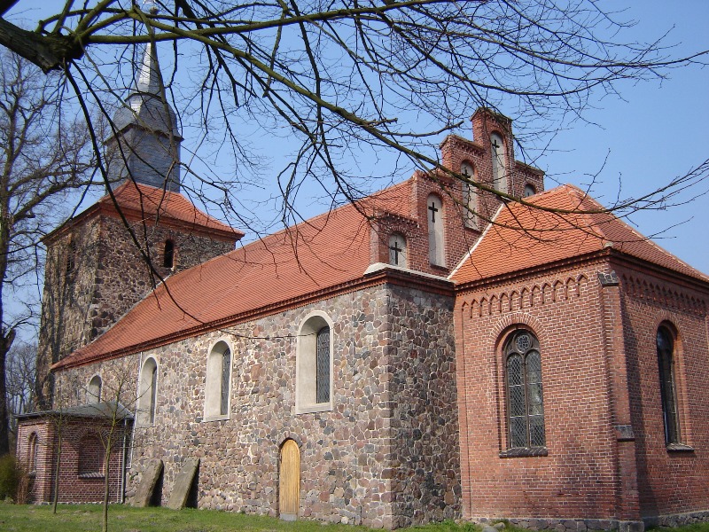 Gladau