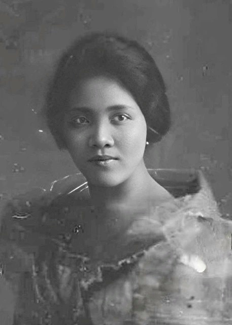 Josefa Llanes Escoda