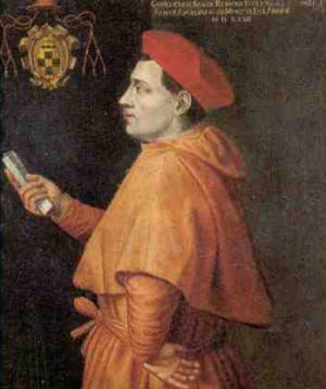 Giovanni Battista Pallavicino
