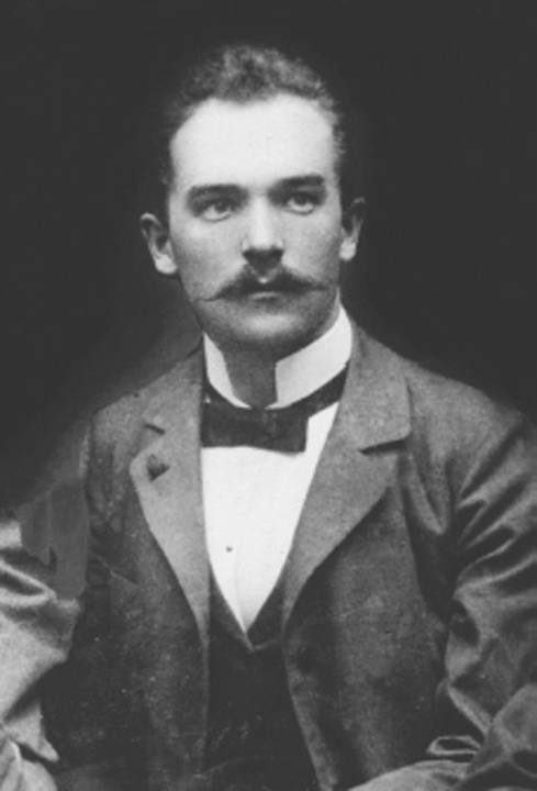 Jozef Gregor-Tajovský