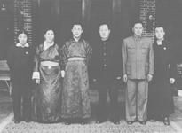 Phuntsok Wangyal