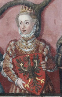 Anna Jagiellon
