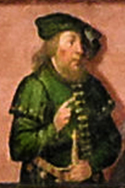 Barnim IV, Duke of Pomerania